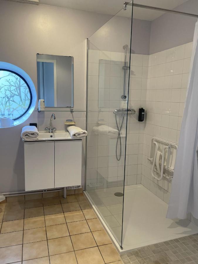 Breizh Ecolodge Hôtel Le Keréden Locarn Extérieur photo