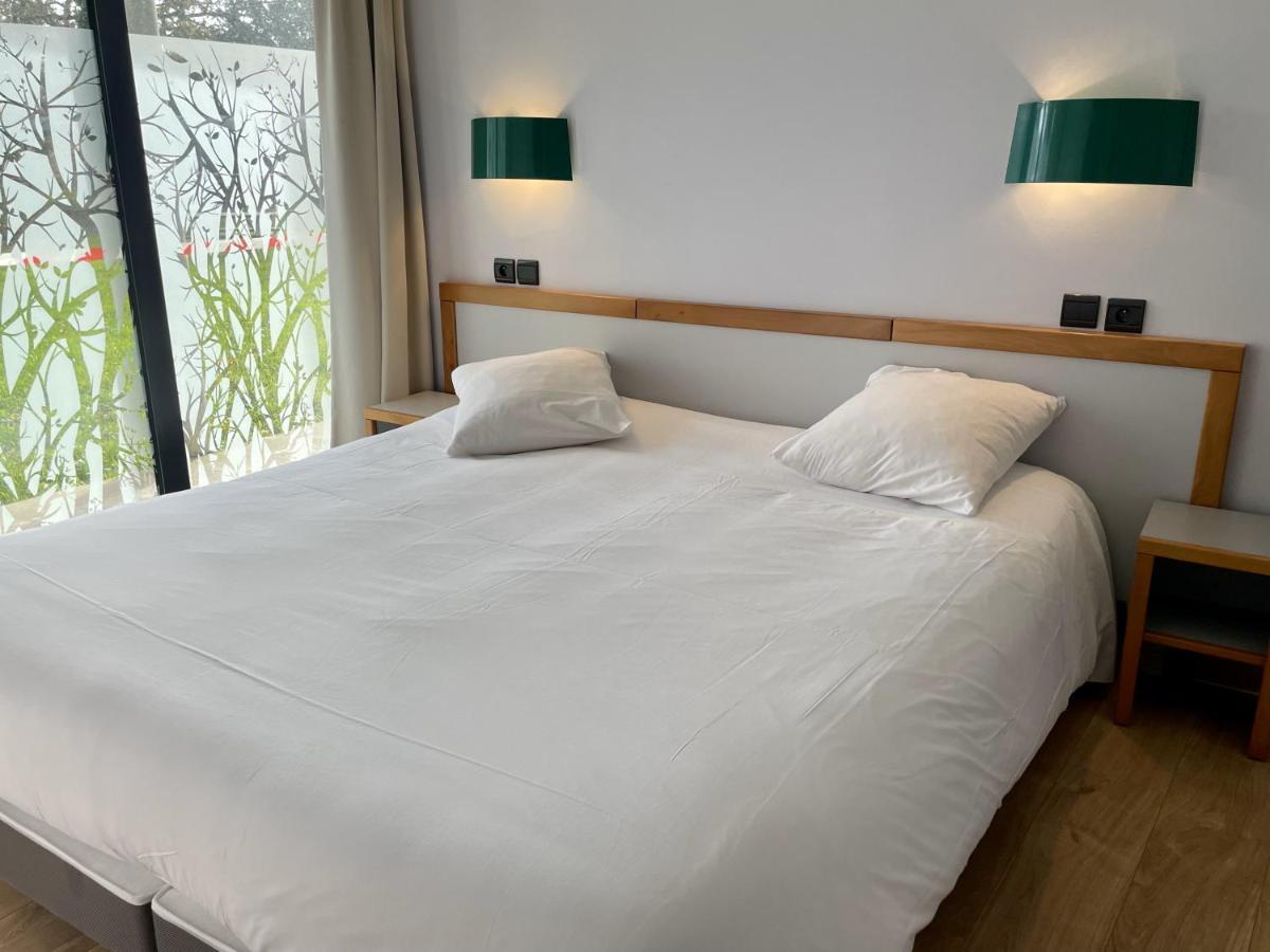 Breizh Ecolodge Hôtel Le Keréden Locarn Extérieur photo