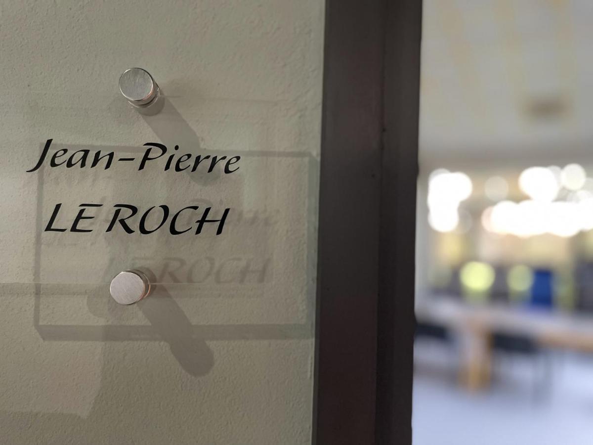 Breizh Ecolodge Hôtel Le Keréden Locarn Extérieur photo