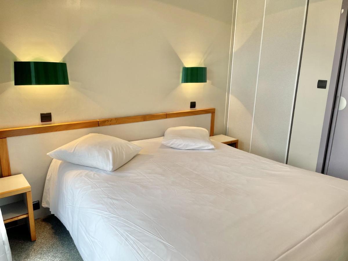 Breizh Ecolodge Hôtel Le Keréden Locarn Extérieur photo